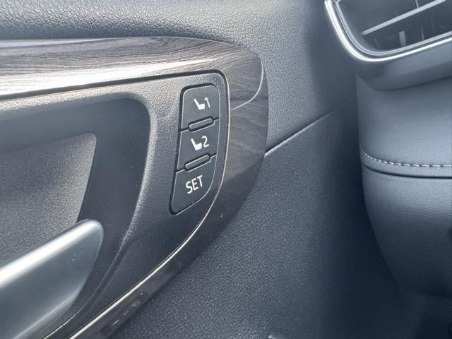 2023 Toyota Highlander Platinum AWD