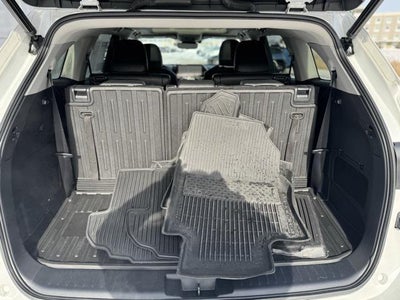 2023 Toyota Highlander Platinum AWD