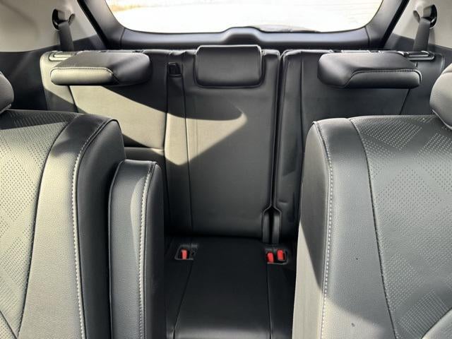 2023 Toyota Highlander Platinum AWD