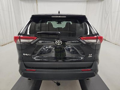 2023 Toyota Highlander XLE AWD