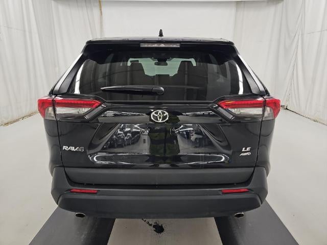 2023 Toyota Highlander XLE AWD