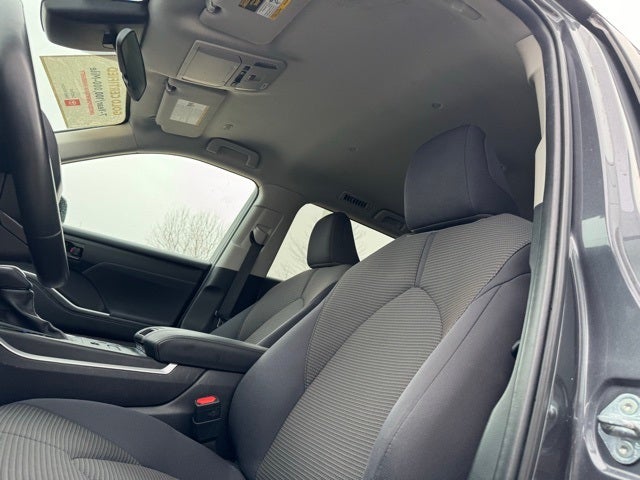 2024 Toyota Highlander LE AWD