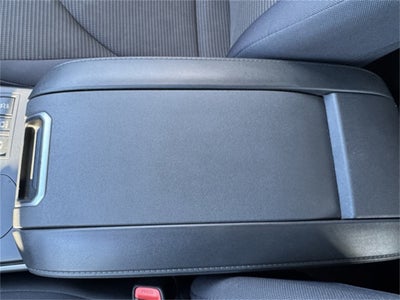 2024 Toyota Highlander LE AWD