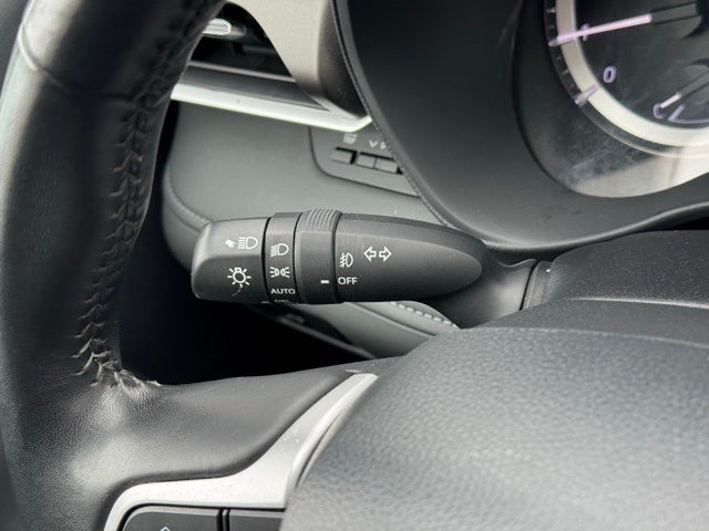 2024 Toyota Highlander LE AWD