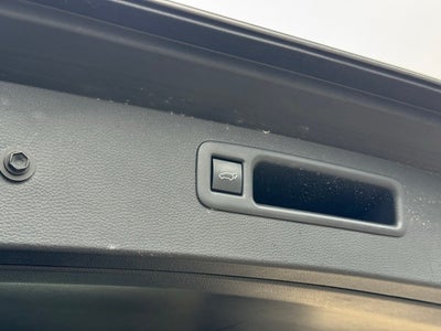 2024 Toyota Highlander LE AWD