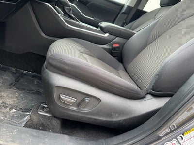 2024 Toyota Highlander LE AWD