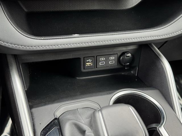 2024 Toyota Highlander LE AWD