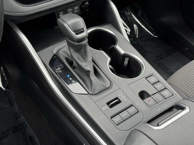 2024 Toyota Highlander LE AWD