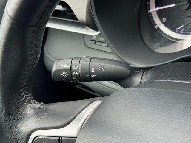 2024 Toyota Highlander LE AWD