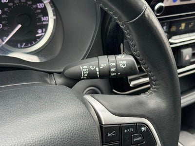 2024 Toyota Highlander LE AWD