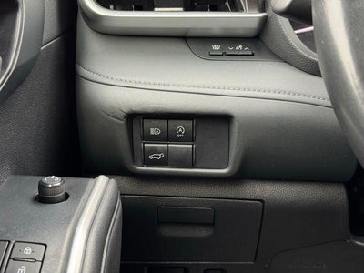 2024 Toyota Highlander LE AWD