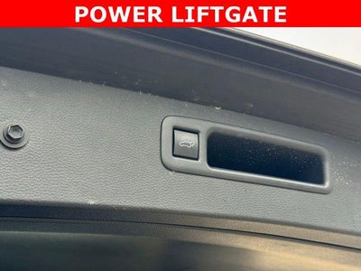 2024 Toyota Highlander LE AWD