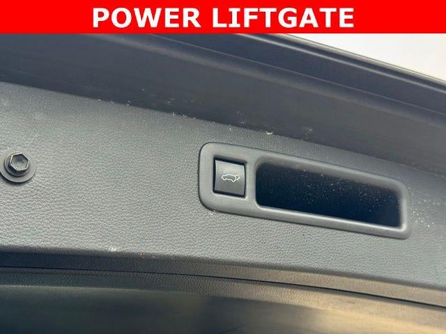 2024 Toyota Highlander LE AWD