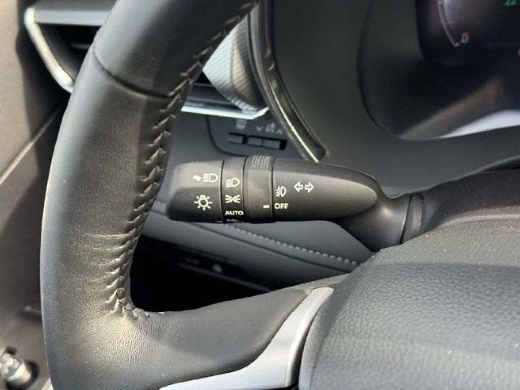 2025 Toyota Highlander Platinum AWD