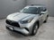 2025 Toyota Highlander Platinum AWD