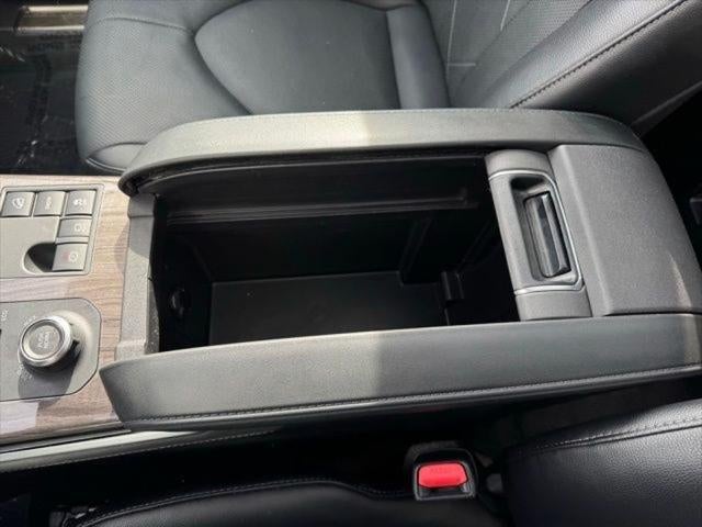 2025 Toyota Highlander Platinum AWD
