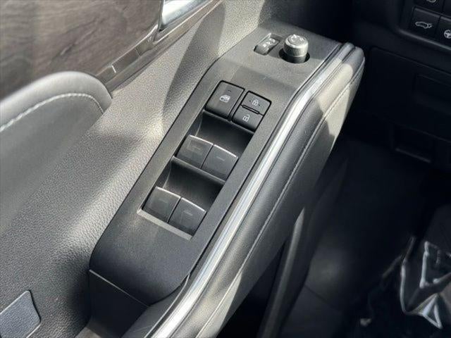 2025 Toyota Highlander Platinum AWD