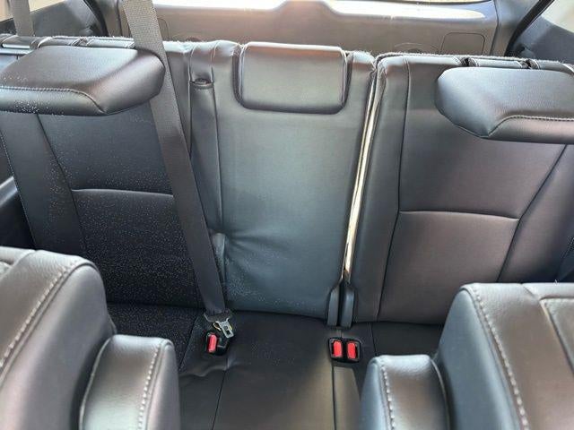 2025 Toyota Highlander Limited AWD