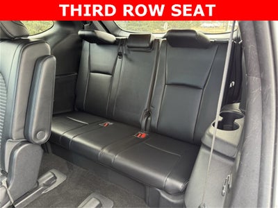 2023 Toyota Highlander XSE AWD