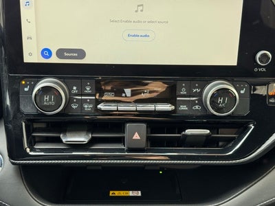 2023 Toyota Highlander XSE AWD