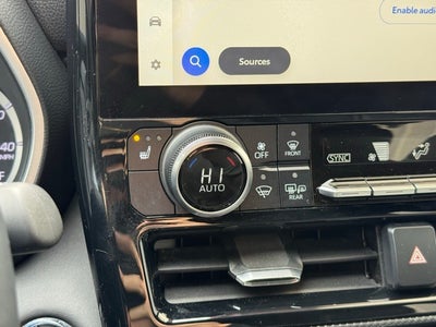 2023 Toyota Highlander XSE AWD