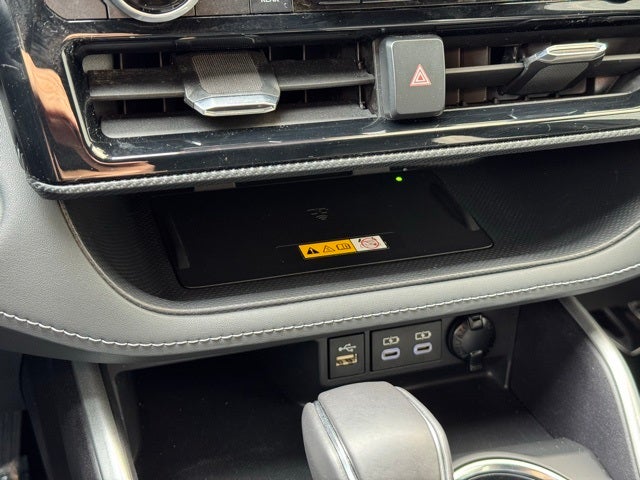 2023 Toyota Highlander XSE AWD