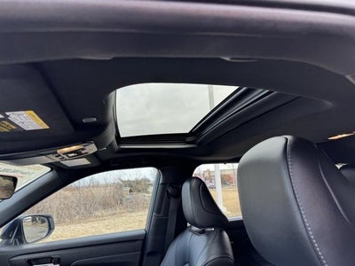 2023 Toyota Highlander XSE AWD