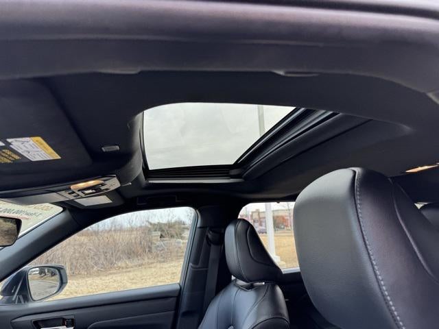 2023 Toyota Highlander XSE AWD