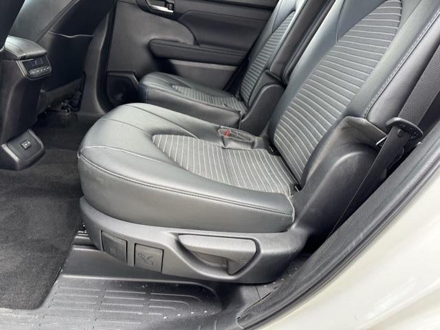 2023 Toyota Highlander XSE AWD
