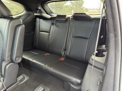 2023 Toyota Highlander XSE AWD