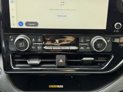 2023 Toyota Highlander XSE AWD