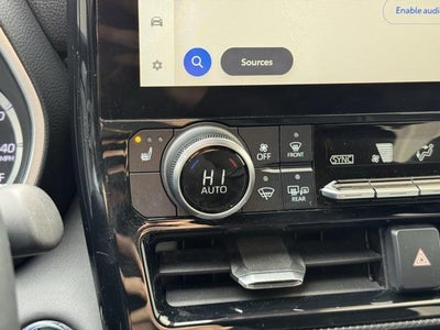 2023 Toyota Highlander XSE AWD