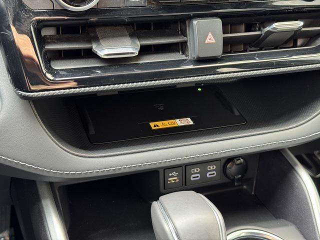 2023 Toyota Highlander XSE AWD