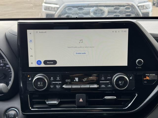 2023 Toyota Highlander XSE AWD