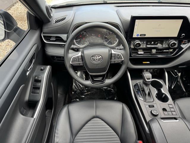 2023 Toyota Highlander XSE AWD
