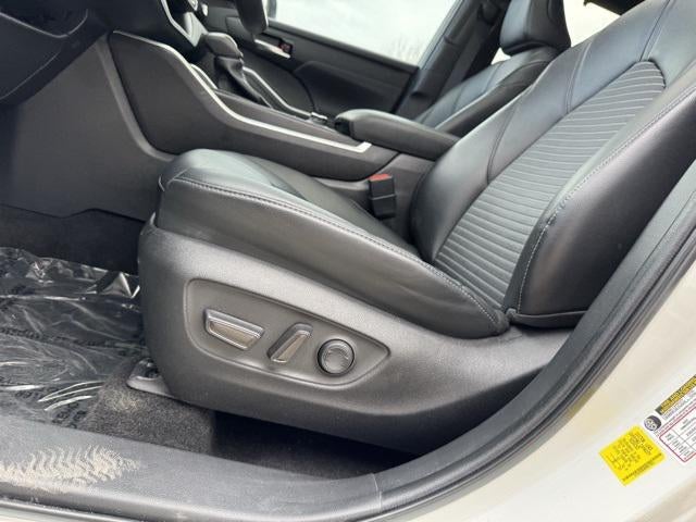 2023 Toyota Highlander XSE AWD