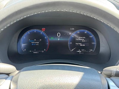 2023 Toyota Highlander Limited AWD