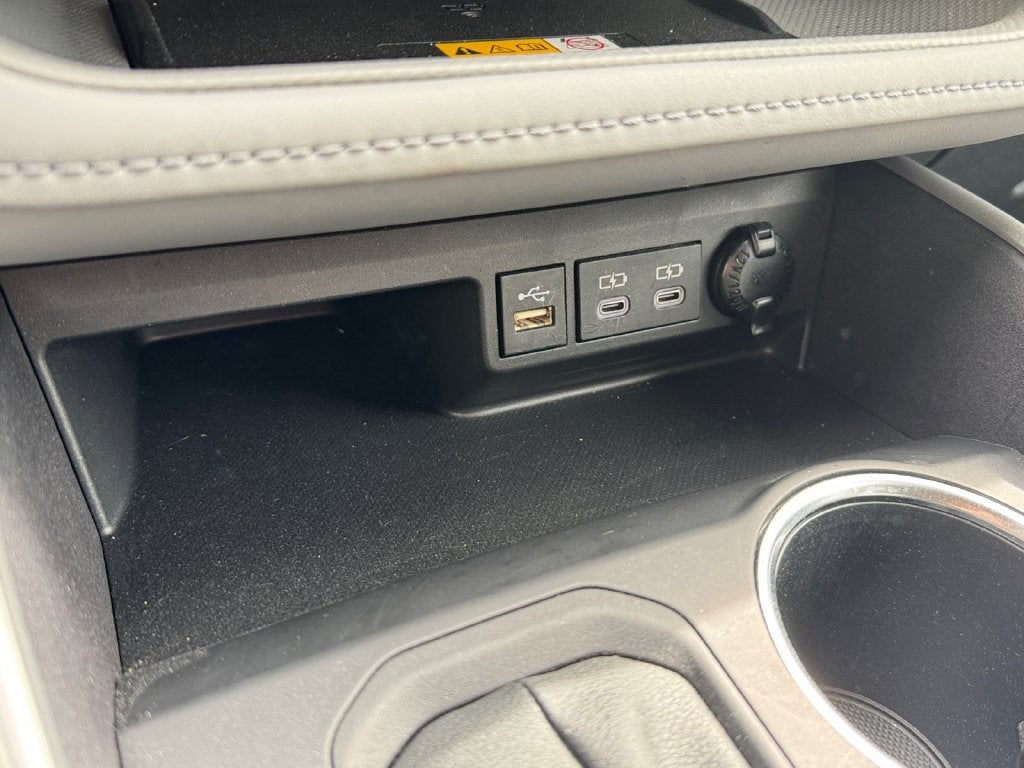 2024 Toyota Highlander XLE AWD