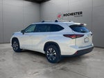 2024 Toyota Highlander XLE AWD