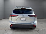2024 Toyota Highlander XLE AWD
