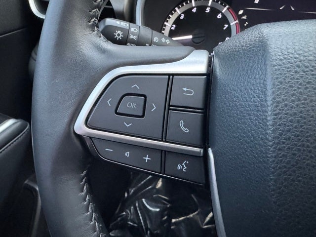 2023 Toyota Highlander XLE AWD