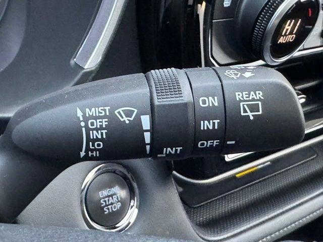 2023 Toyota Highlander XLE AWD