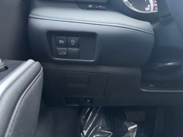 2023 Toyota Highlander XLE AWD