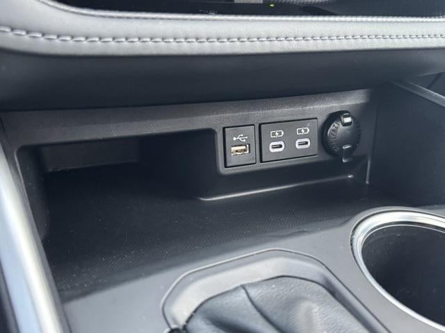 2023 Toyota Highlander XLE AWD