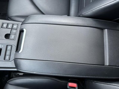 2023 Toyota Highlander XLE AWD