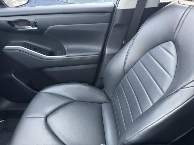 2023 Toyota Highlander XLE AWD