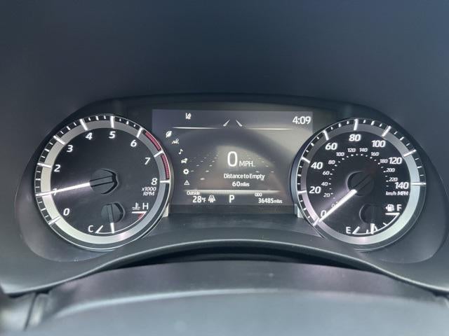 2023 Toyota Highlander XLE AWD