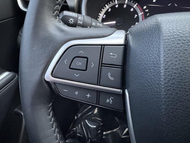 2023 Toyota Highlander XLE AWD