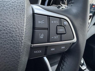 2023 Toyota Highlander XLE AWD