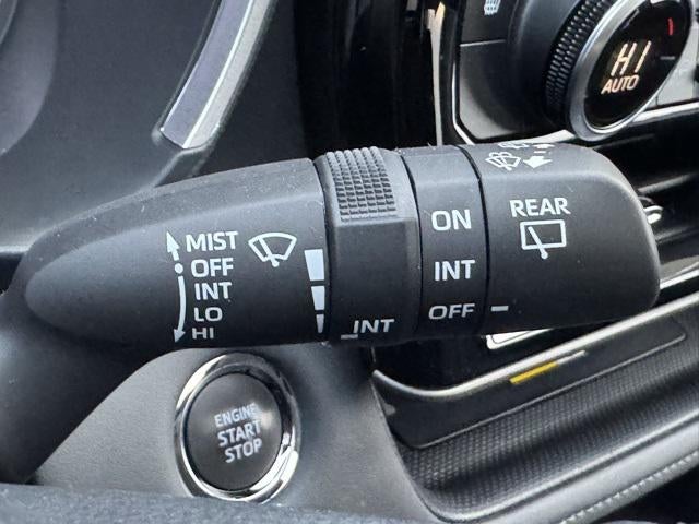 2023 Toyota Highlander XLE AWD